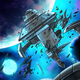 Illustration for article titled Wizards Can Ride Starships in These Excellently Crunchy RPGs